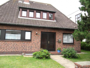 Haus Bismarckstr 40 App 40